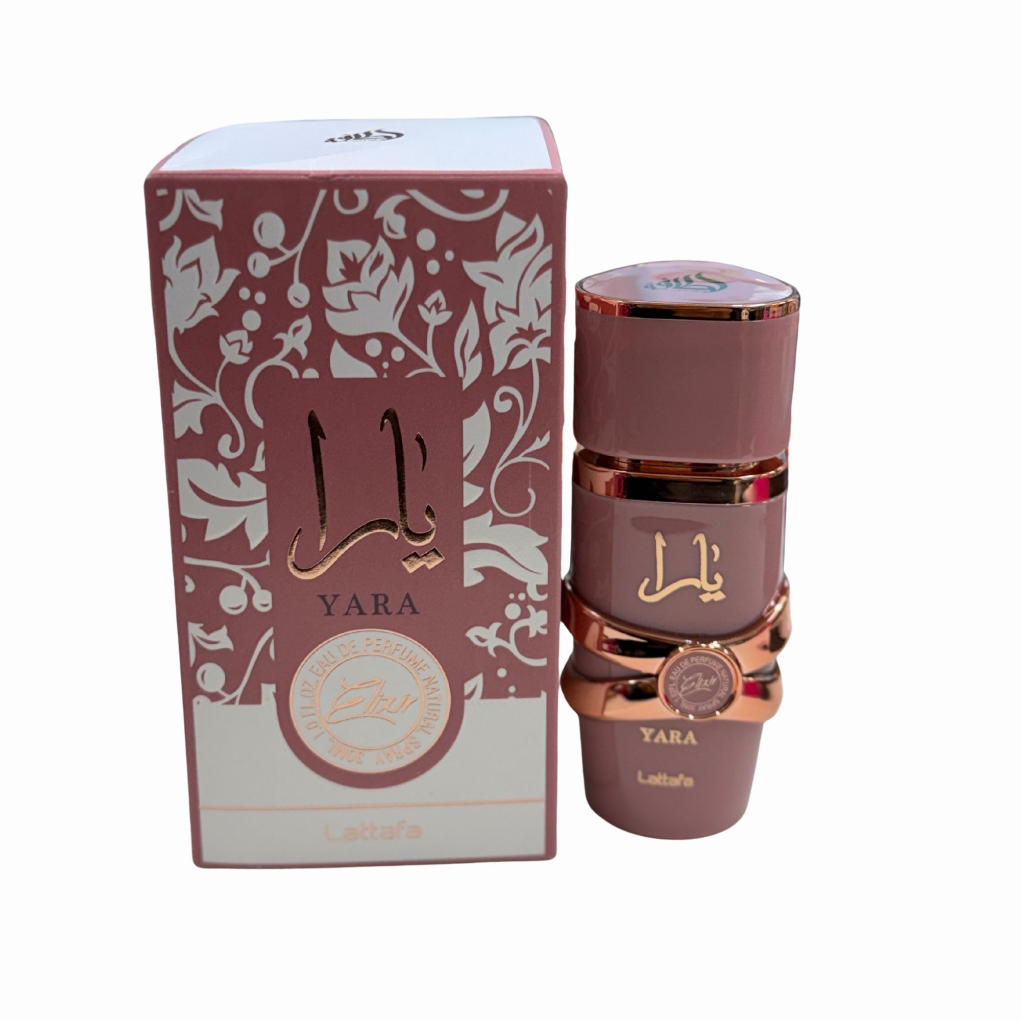 Lattafa Yara Elixir 30ml estandar