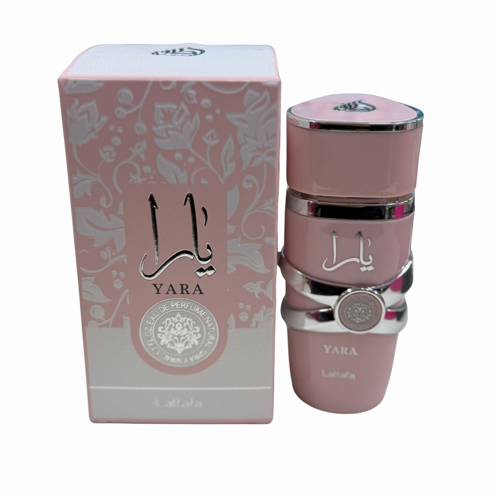 Lattafa Yara Pink - 50ml Estandar