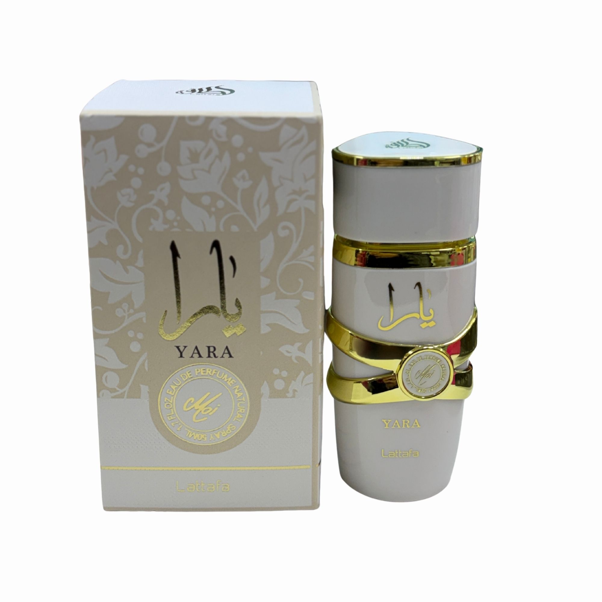 Yara Moi - 50 ml estandar