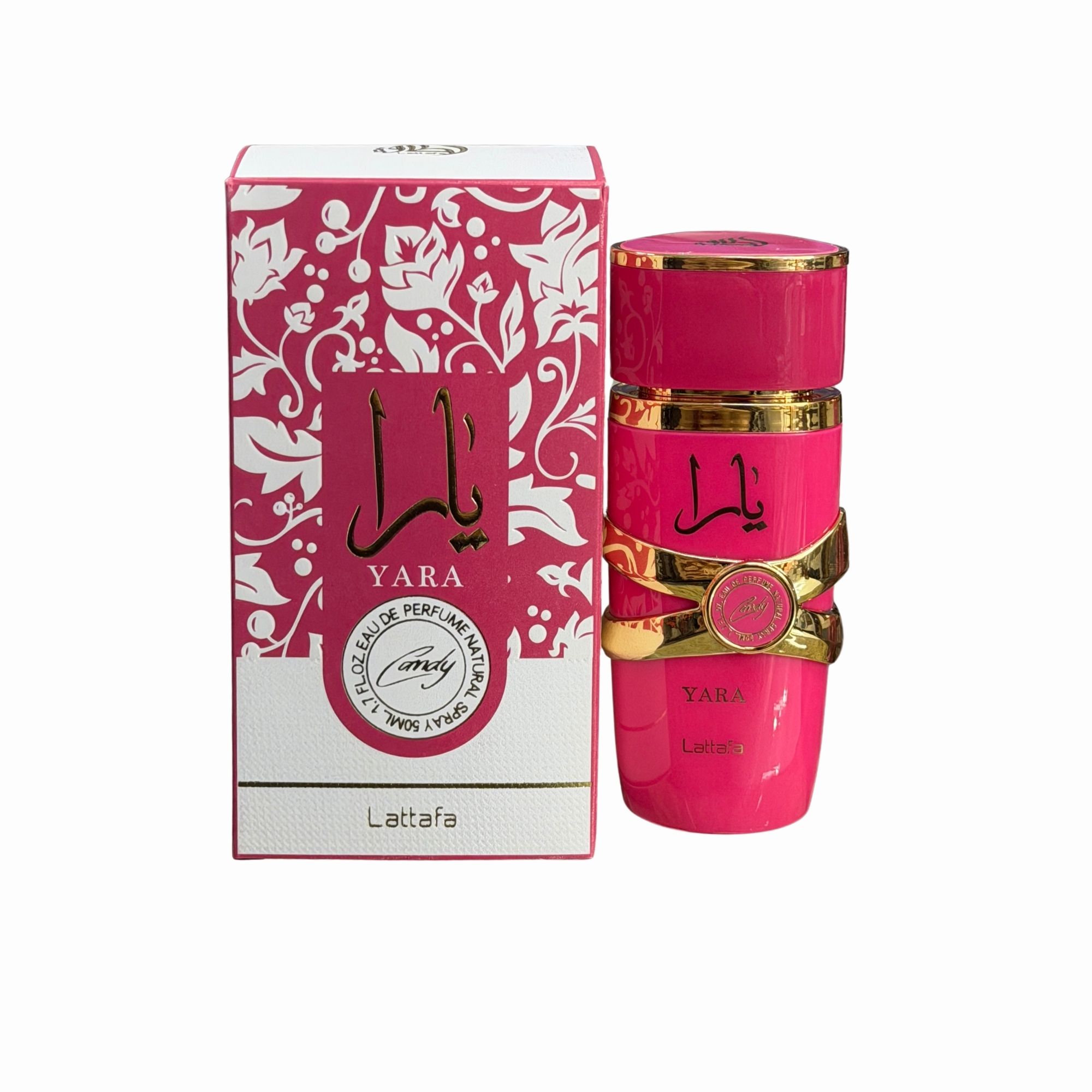 Yara Candy - 50ml estandar