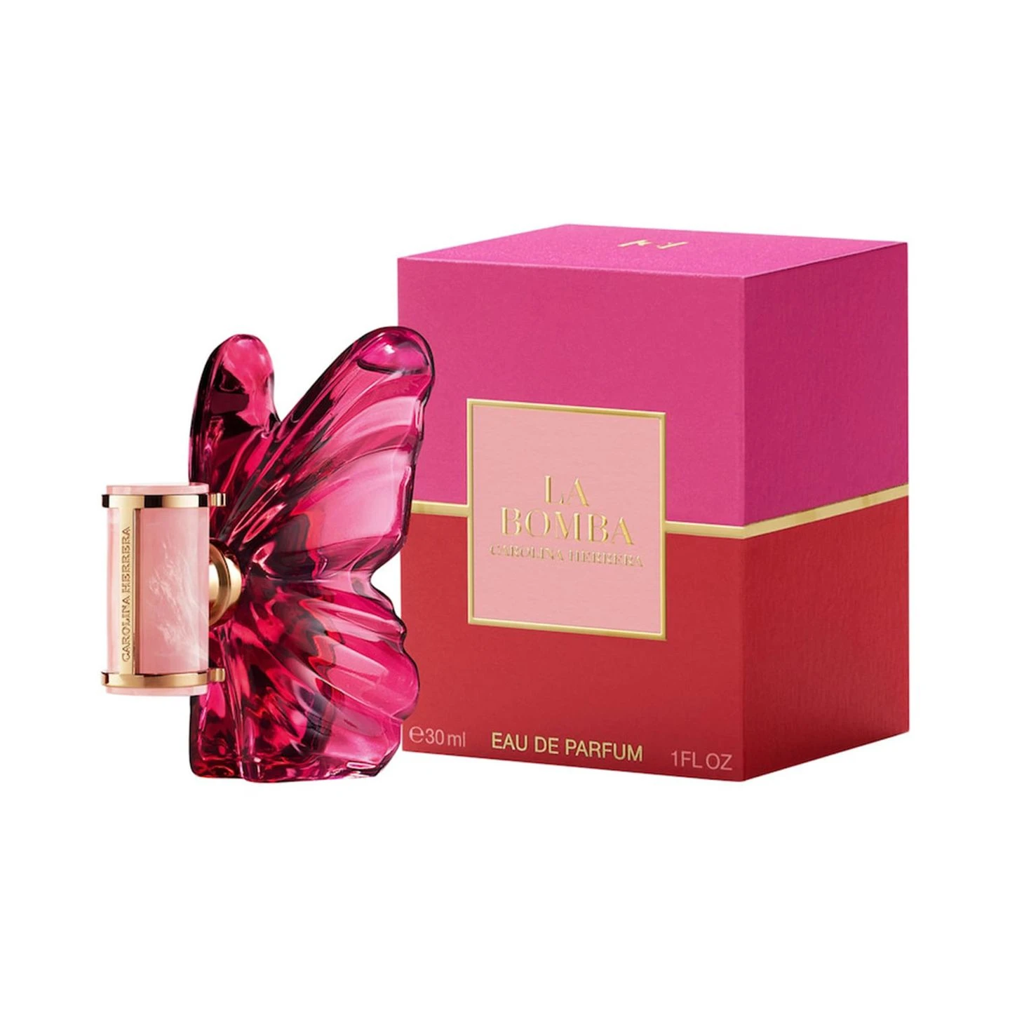 La bomba de  Carolina Herrera - 100ml Estandar