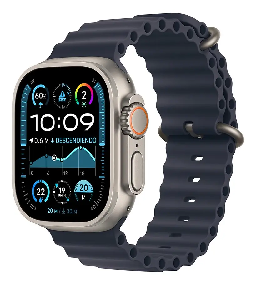 APPLE WATCH ULTRA 2