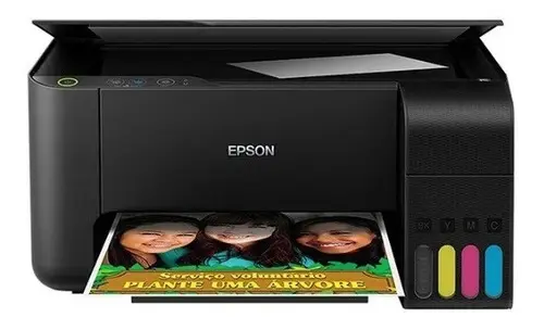 Epson L3210 con escaner