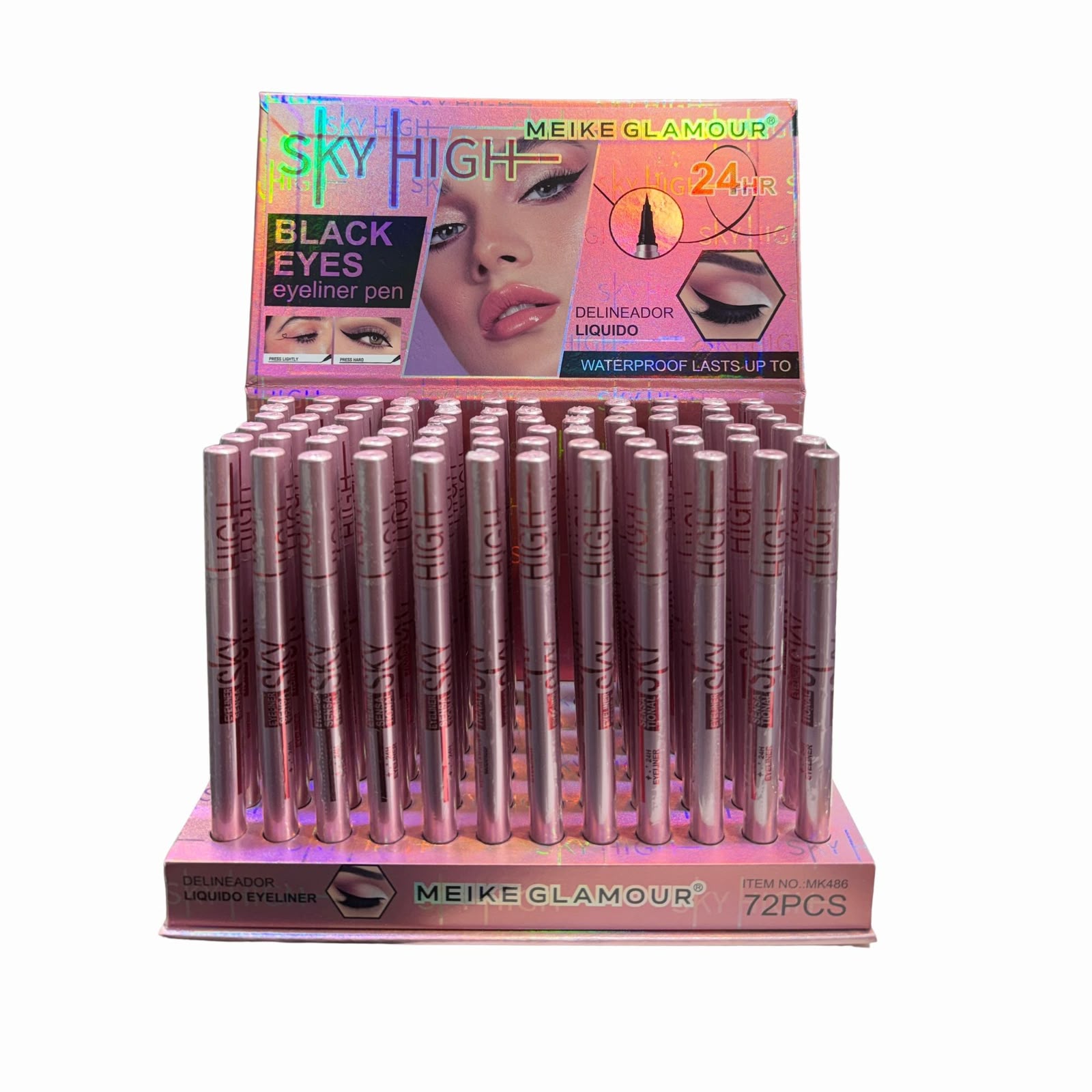 DELINEADOR SKY HIGH 24