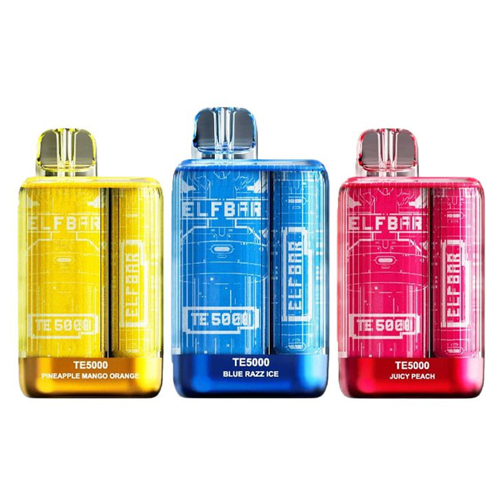 Elfbar TE5.000