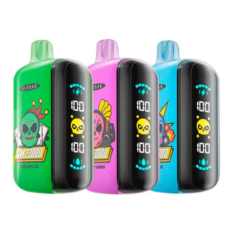 ELFBAR GH 23.000 puffs