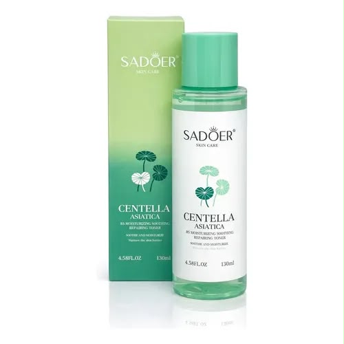 TONICO FACIAL CENTELLA ASIÁTICA