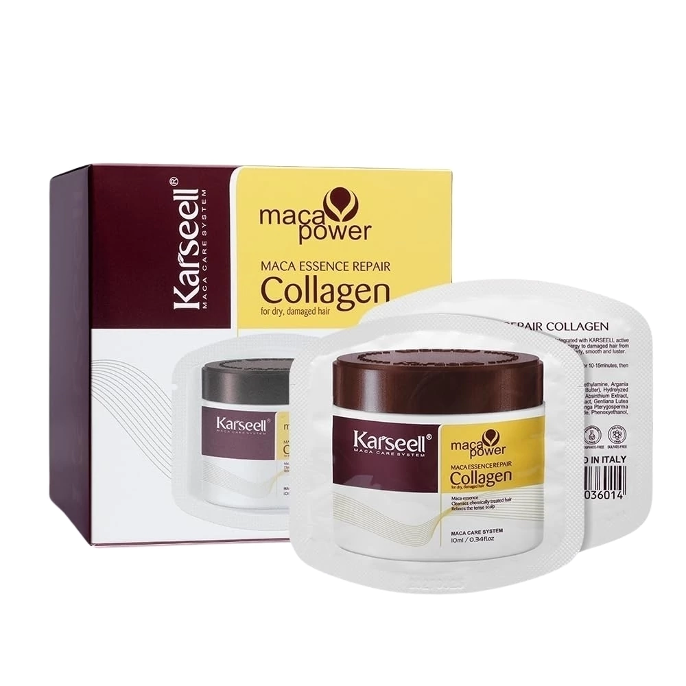 Crema Karseell Collagen En Sachet