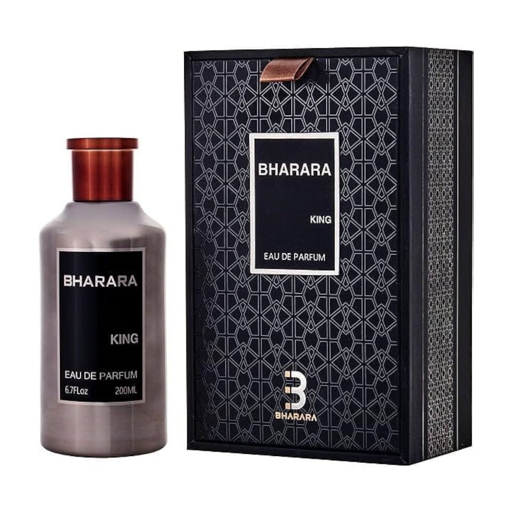 King de Bharara (Estándar G5)