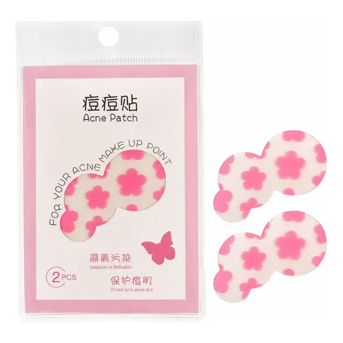Parches Para Acne