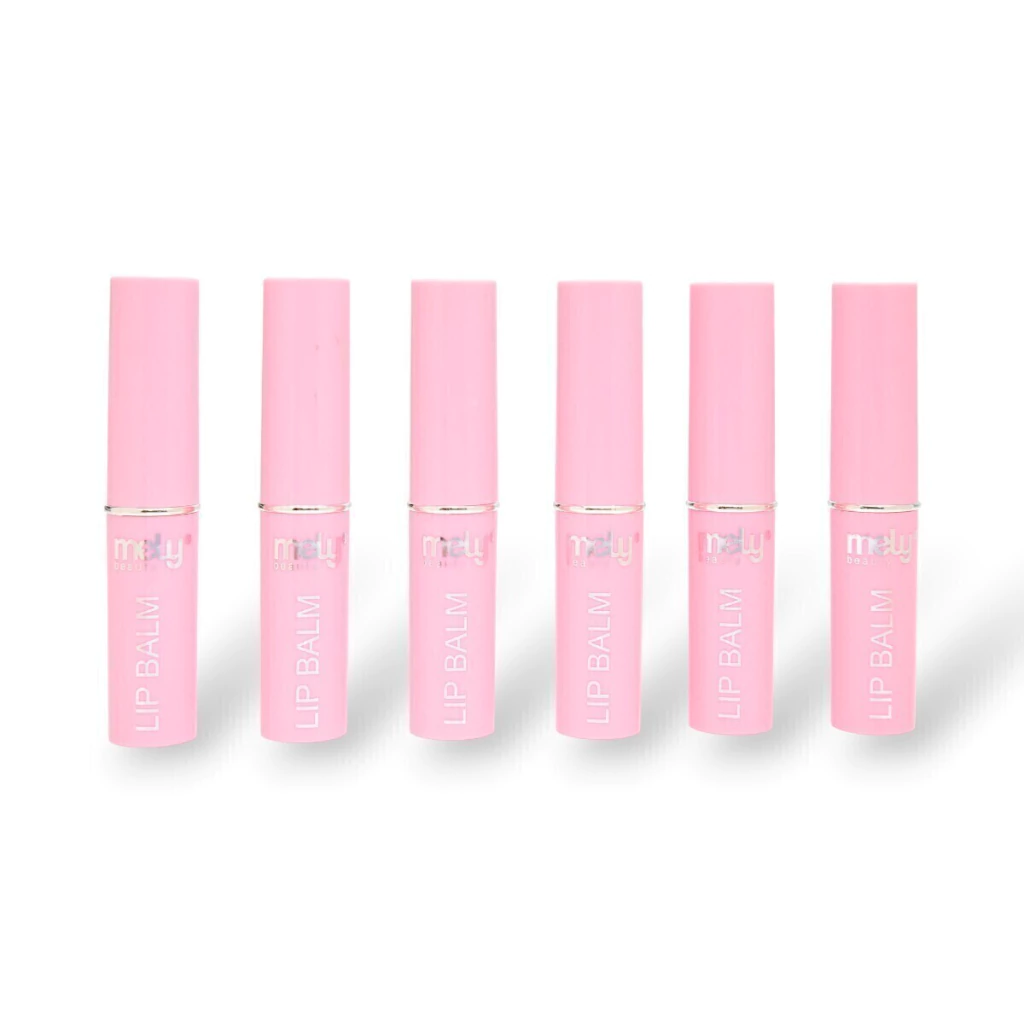 Balsamo Labial Lip Balm Mely