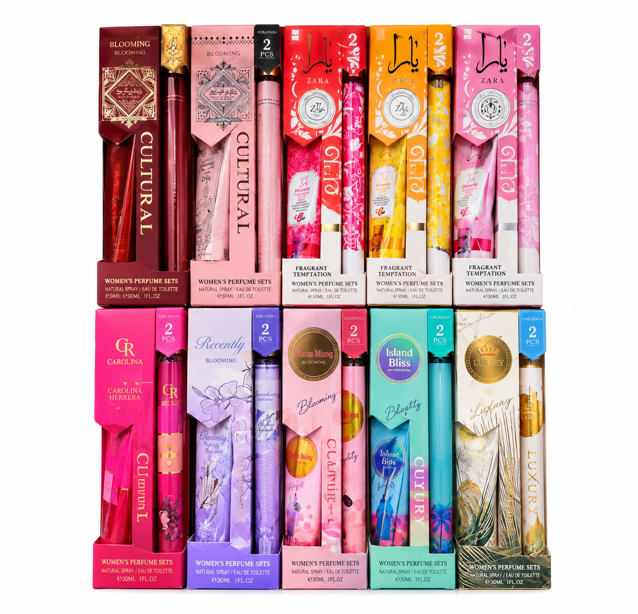 TUBITOS CON CREMA 35ML