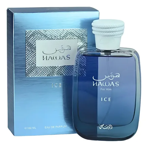 Hawas ice Estandar