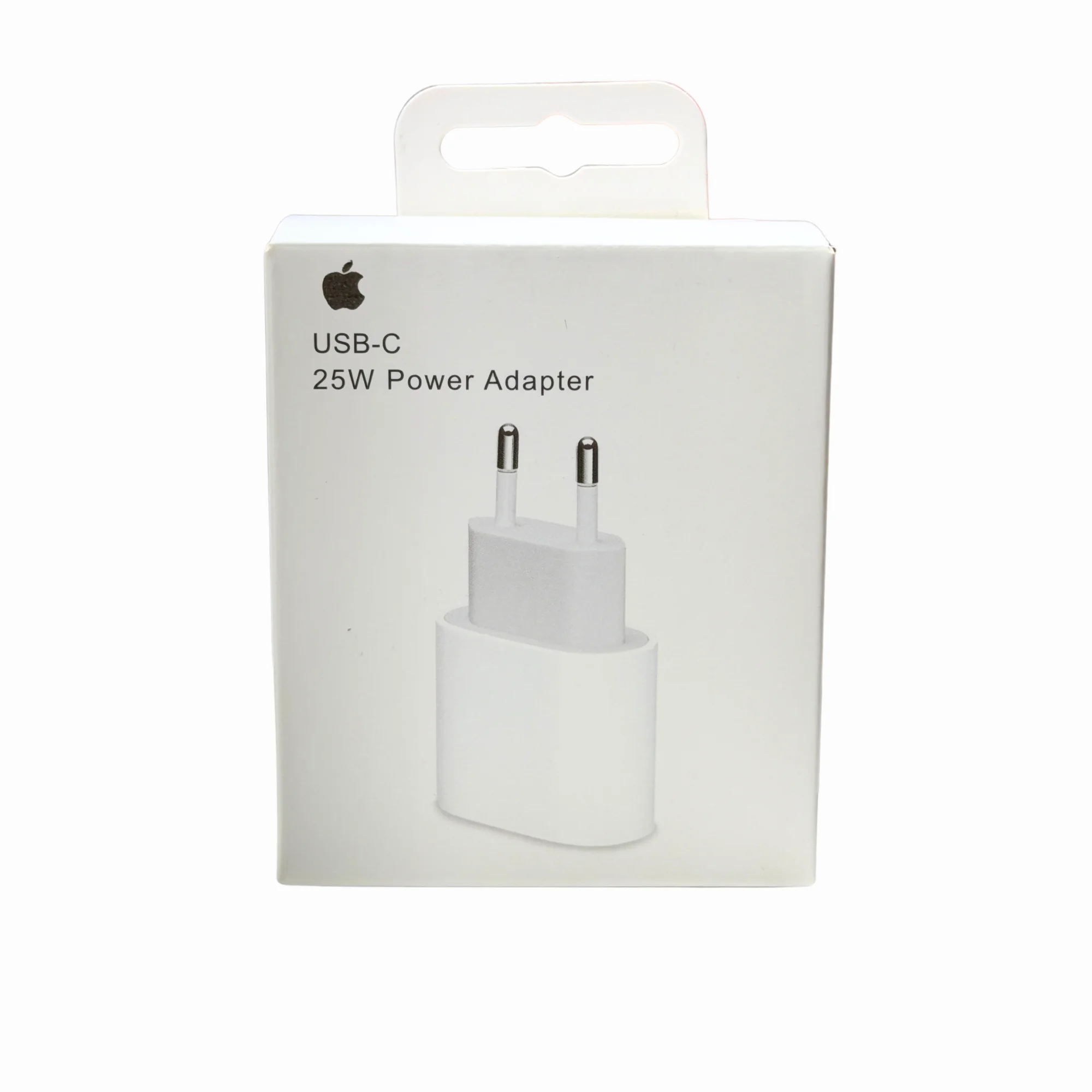 Adaptador 25W Tipo C Americano