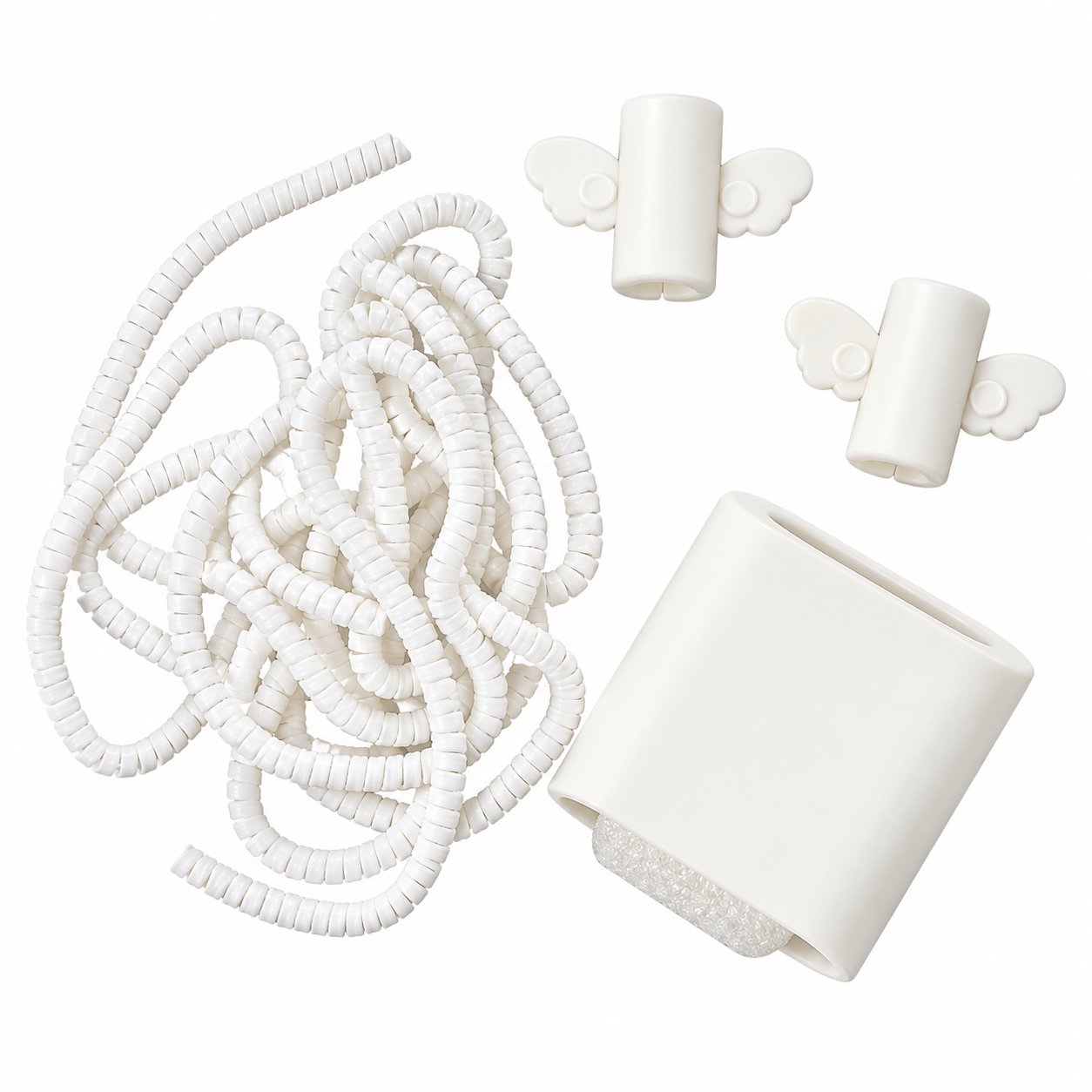 Protector de Cargador 20w - Lisos