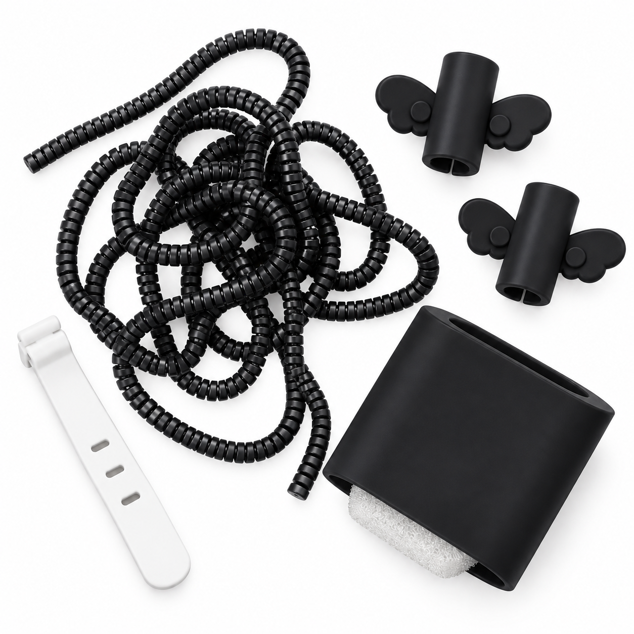 Protector de Cargador 20w - Lisos