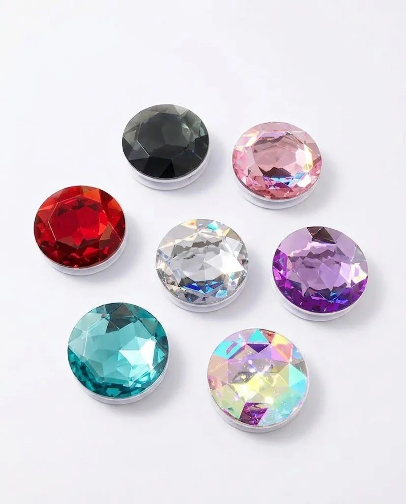 Popsocket Soporte Diamante