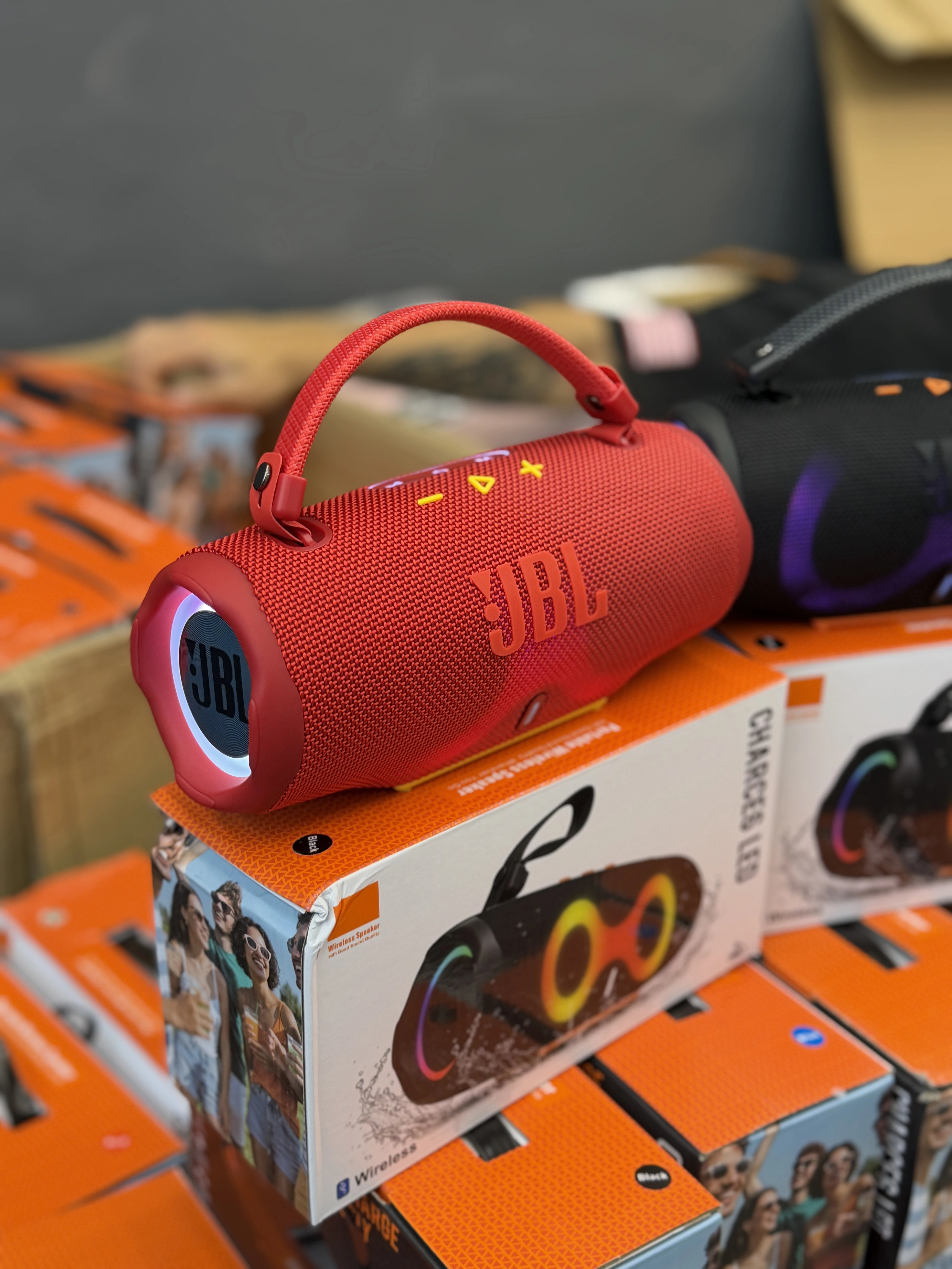 JBL charge 6 jbl g5